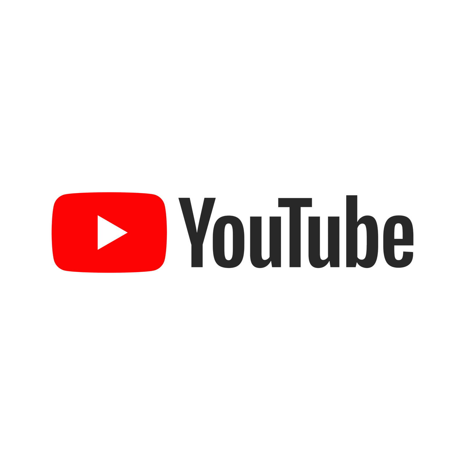 Youtube Logo Transparent PNG scaled