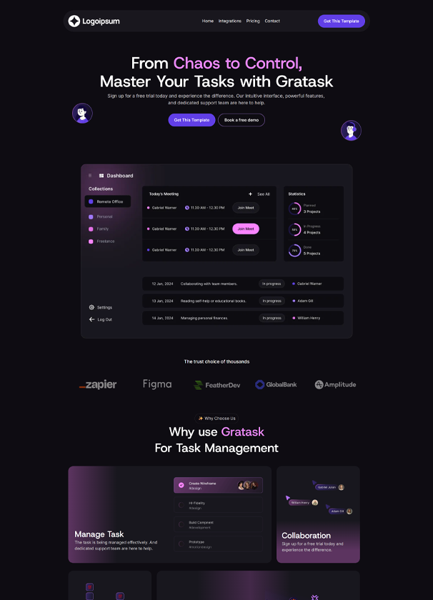 App Builder Saas -MAIN 22 eizbiztemplate3